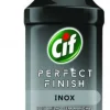 Spray de Limpeza Vitrocerâmica & Inox Perfect Finish