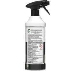 Spray de Limpeza Vitrocerâmica & Inox Perfect Finish