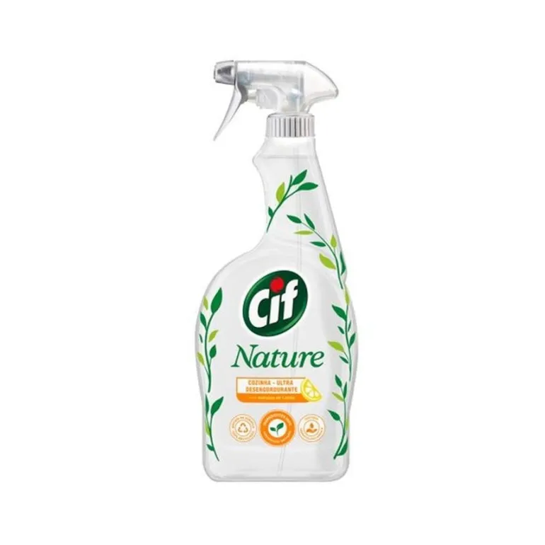 Spray Desinfetante Multiusos Cleanboost