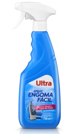 Spray Engoma Fácil
