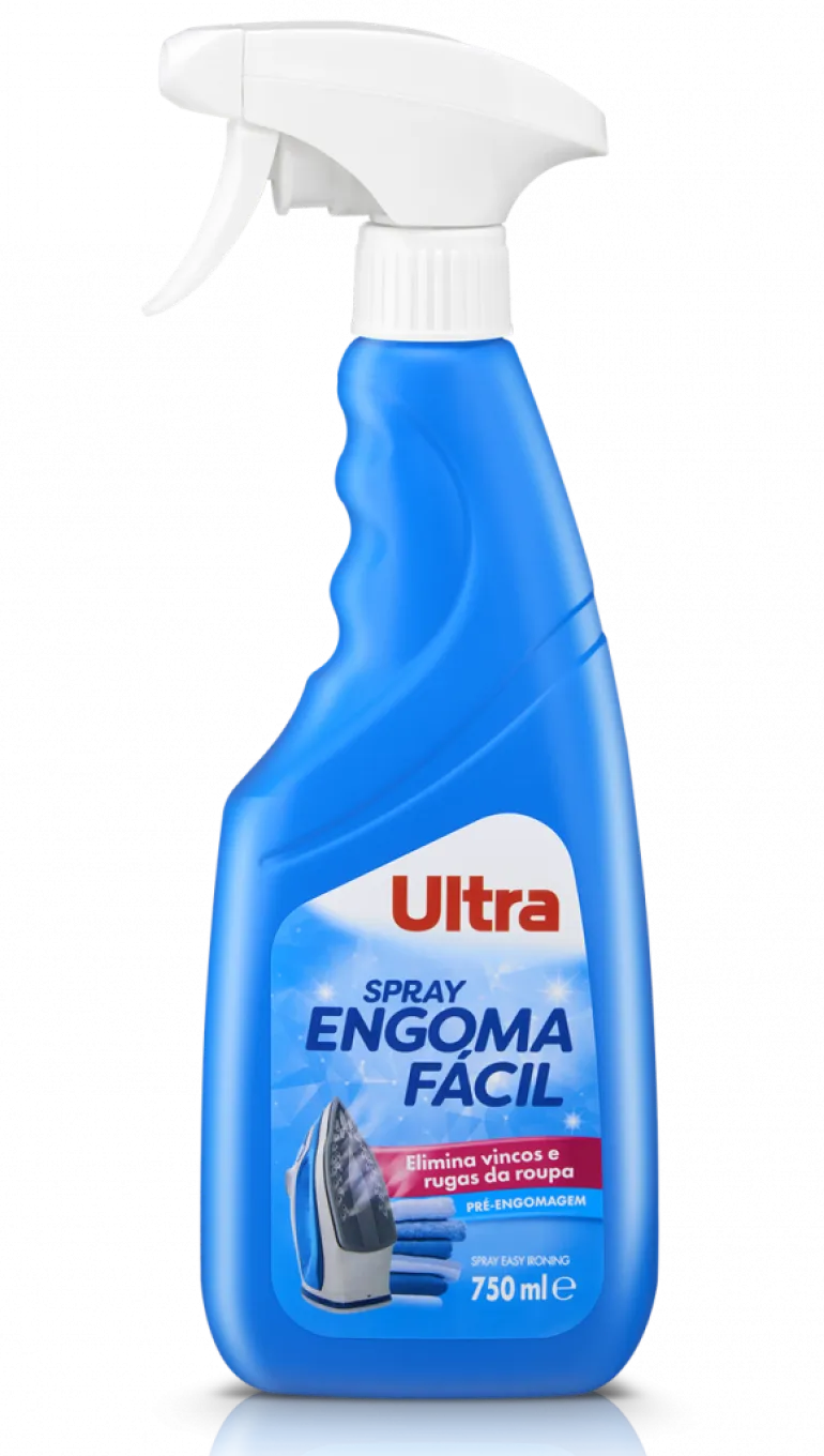 Spray Engoma Fácil