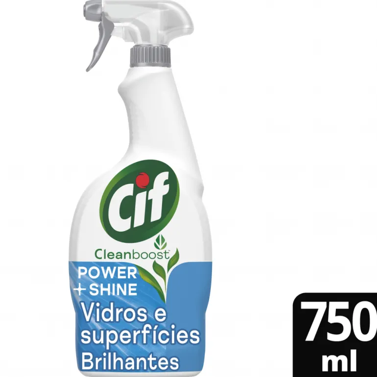 Spray Limpavidros Cleanboost