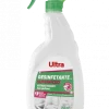 Spray Limpeza Desinfetante