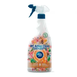 Spray Limpeza WC Citrus