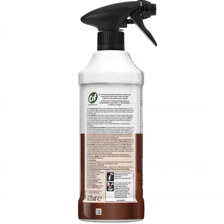 Spray Madeiras Perfect Finish