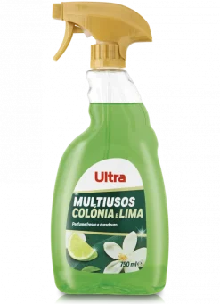 Spray Multiusos Colónia Lima