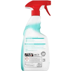 Spray Multiusos com Lixívia