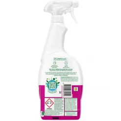 Spray Multiusos com Lixívia Cleanboost