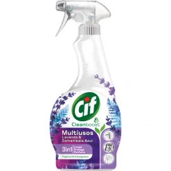 Spray Multiusos Lavanda Cleanboost