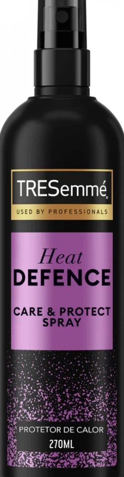 Spray Protetor de Calor