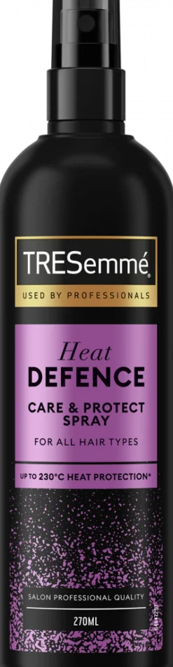 Spray Protetor de Calor