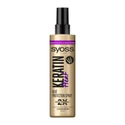 Spray Protetor de Calor Keratin