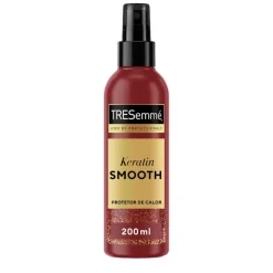 Spray Protetor de Calor Liso Keratina
