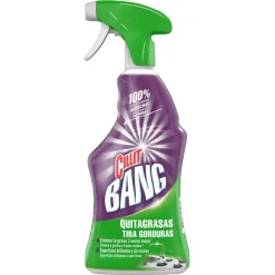 Spray Tira Gorduras