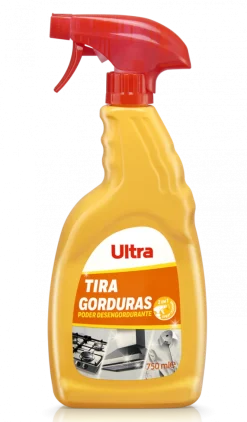 Spray Tira Gorduras