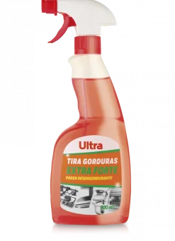 Spray Tira Gorduras Extra Forte