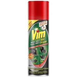 Spray Tira Gorduras Forno, BBQ e Air Fryer