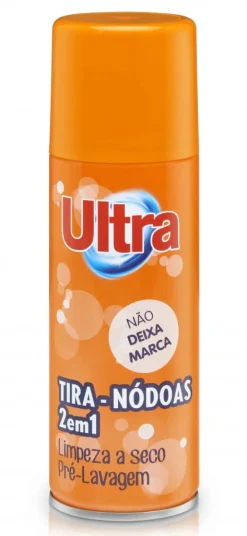 Spray Tira Nódoas 2 em 1