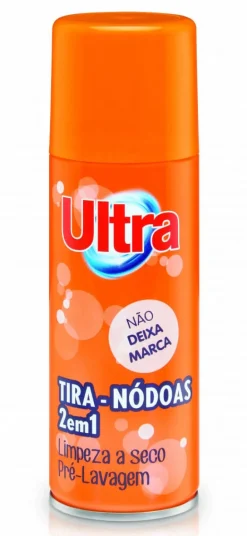 Spray Tira Nódoas 2 em 1