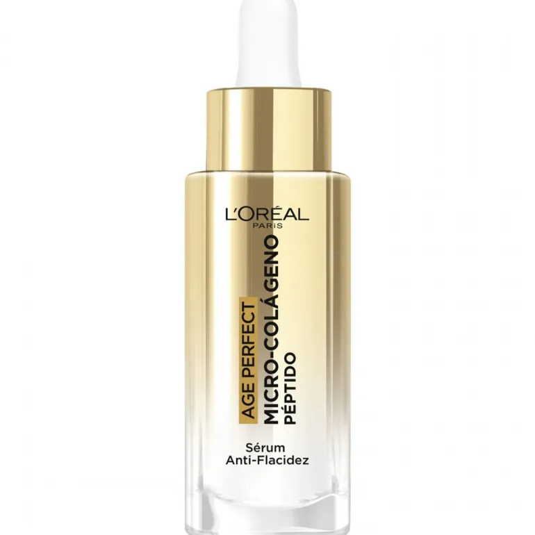 Sérum Age Perfect Micro-Colagénio