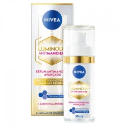 Sérum Anti-Manchas Cellular Luminous