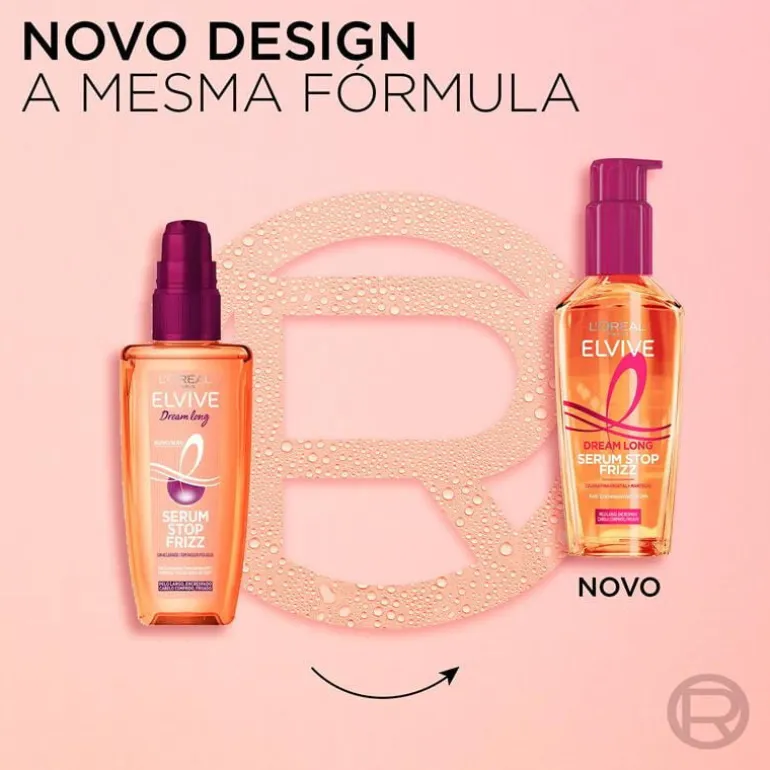 Sérum Capilar Dream Long