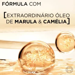 Sérum Capilar Elvive Noite Óleo Extraordinário