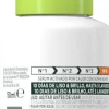 Sérum Capilar Fructis Liso Keratina