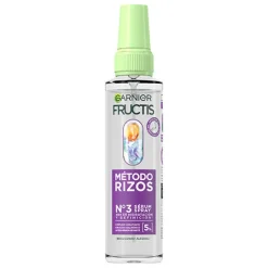 Sérum Capilar Fructis Método Caracóis