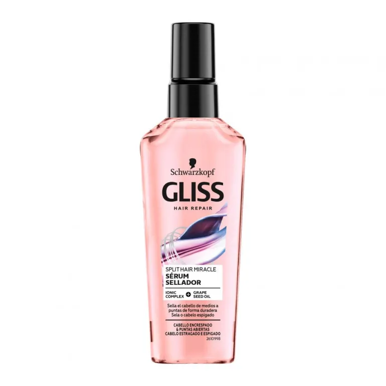Sérum Capilar Gliss Split Hair Miracle