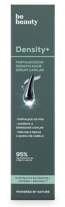 Sérum Densificador para Cabelo