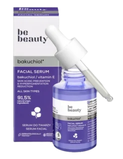 Sérum de Rosto com Bakuchiol