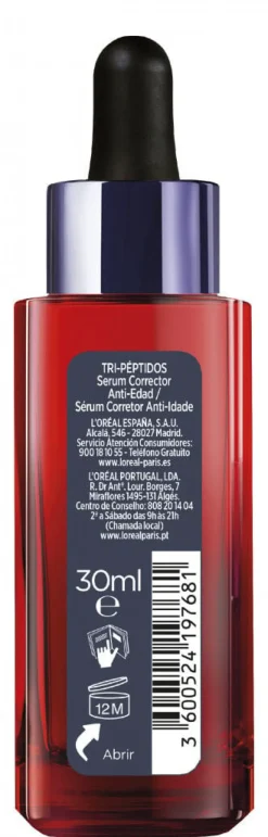 Sérum de Rosto Revitalift Laser