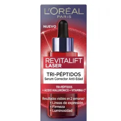 Sérum de Rosto Revitalift Laser