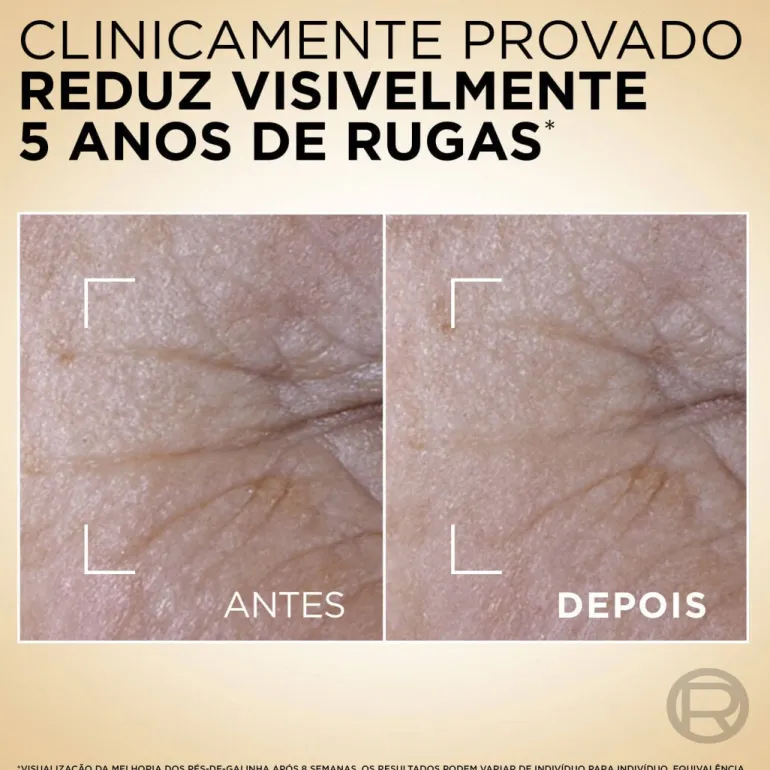 Sérum Facial Age Perfect Le Duo Rejuvenescedor