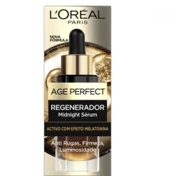 Sérum Facial Age Perfect Midnight