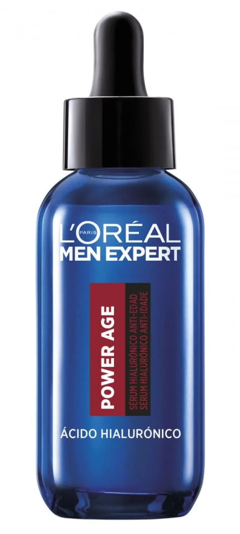 Sérum Facial Men Expert Power Age