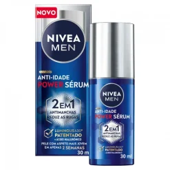 Sérum Facial Men Hyaluron Power