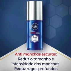 Sérum Facial Men Hyaluron Power