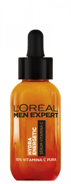 Sérum Facial Men Hydra Energetic