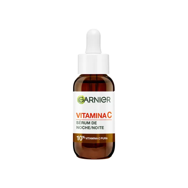 Sérum Facial Noite Vitamina C