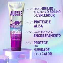 Sérum Leave-In Oh My Gloss