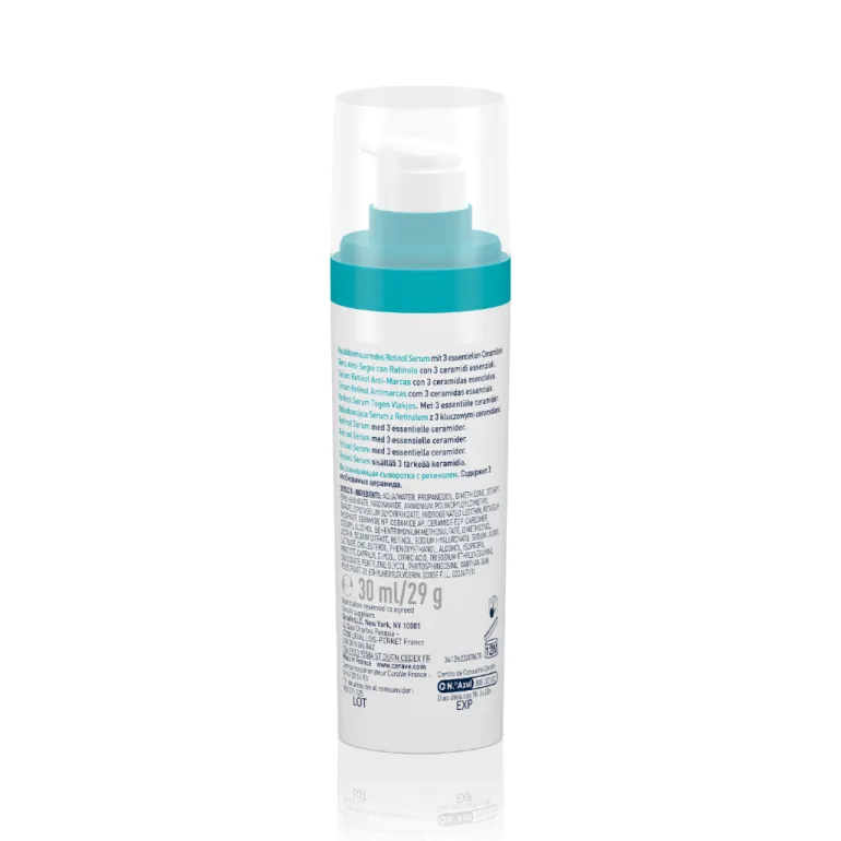 Sérum Retinol Antimarcas