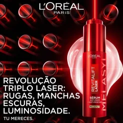 Sérum Revitalift Triple Laser