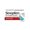 Strepfen Mel e Eucalipto 24 Pastilhas