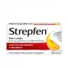 Strepfen Mel e Limão 16 Pastilhas
