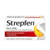 Strepfen Mel e Limão 24 Pastilhas
