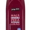Sumo de Fruta e Vegetais com Beterraba