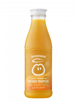 Sumo Escudo Tropical