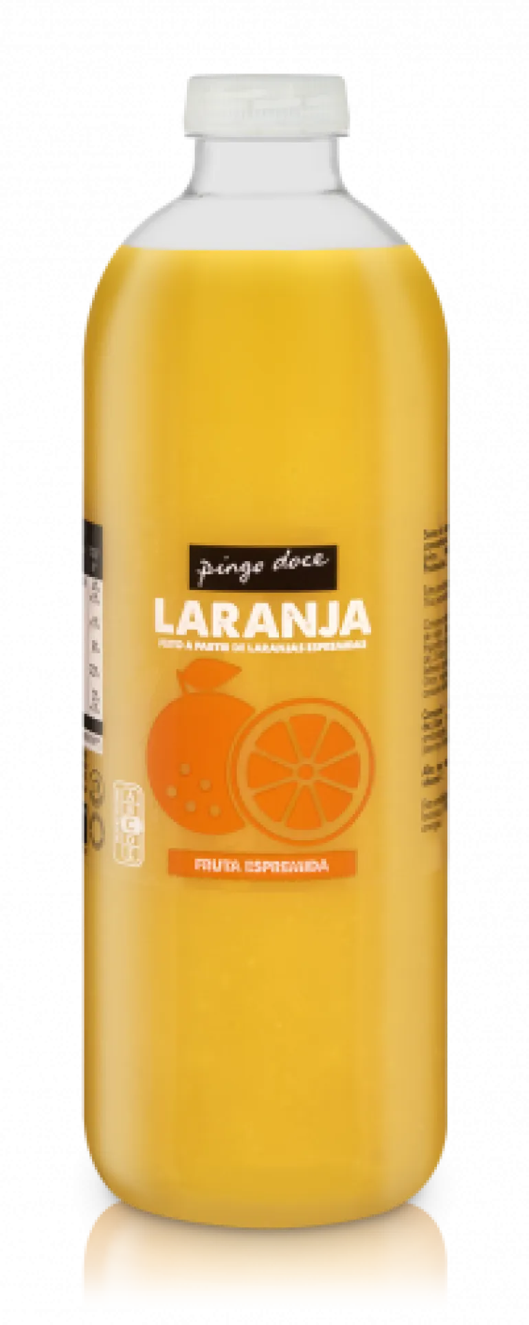 Sumo Espremido Laranja